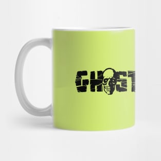 GHOSTFACERS Mug